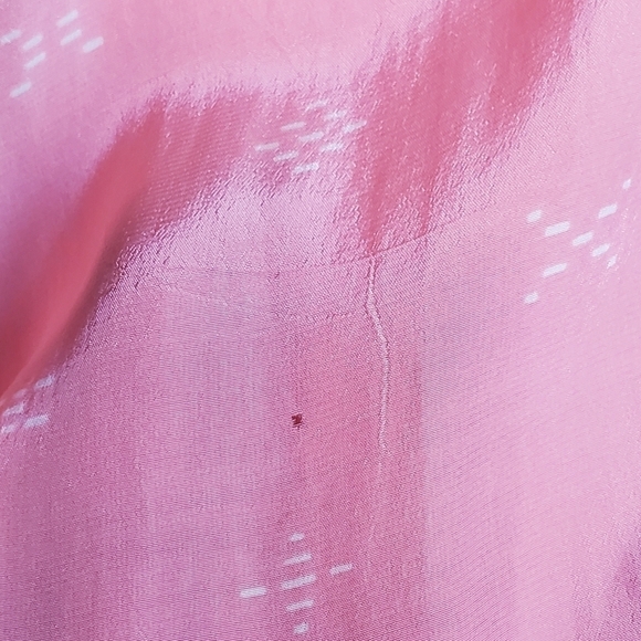 A Peace Treaty For Anthropologie Anahi Kimono Multi Print One Size - Picture 10 of 11